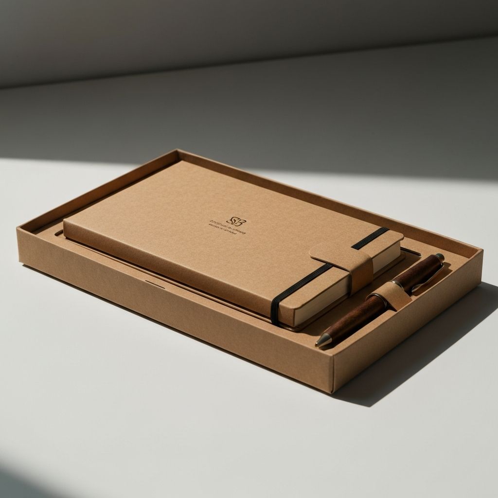 Executive Briefing Kit